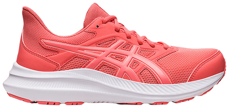 Asics Wmns Jolt 4 Wide Papaya