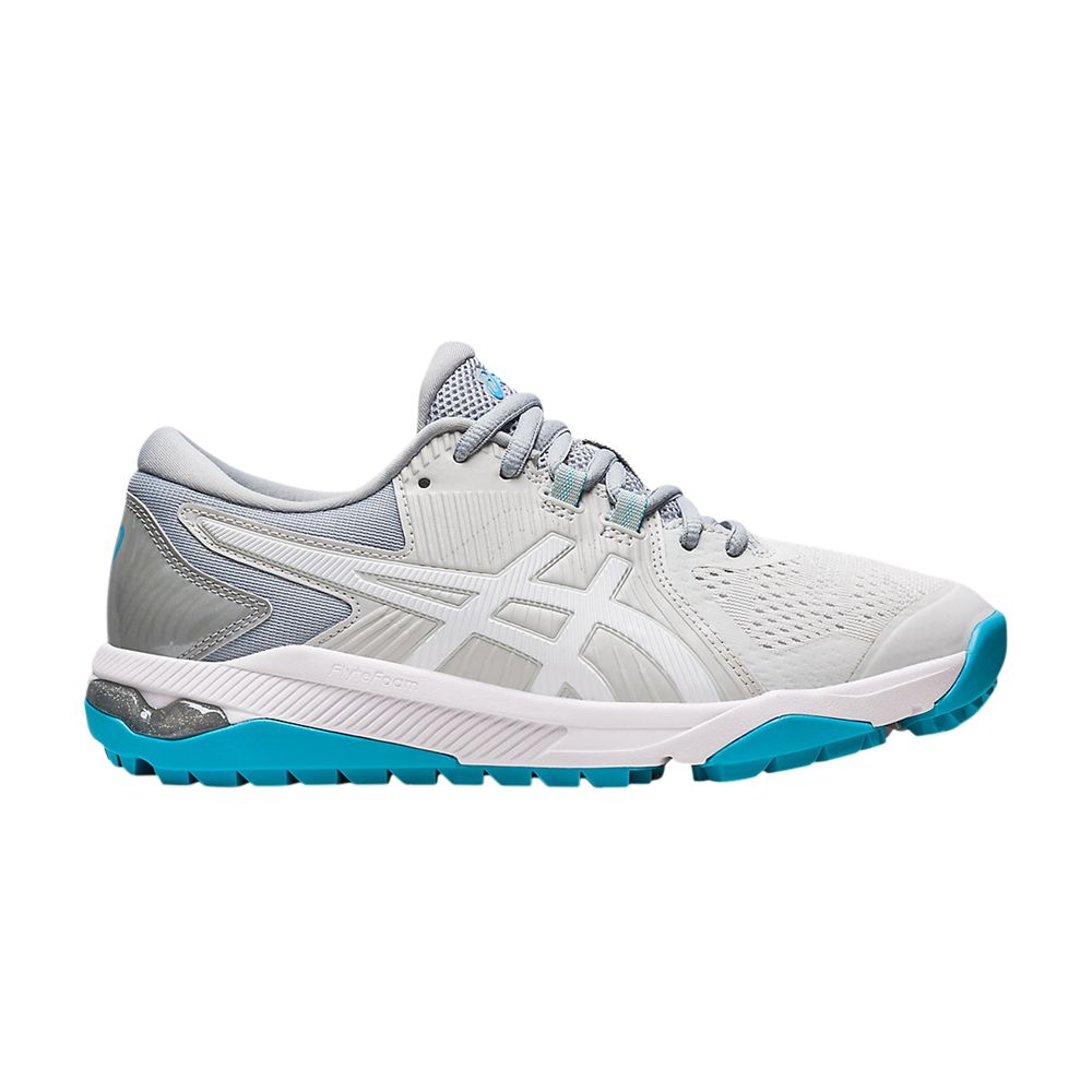 ASICS Wmns Gel Course Glide 'Glacier Grey Aquarium' | Women's Size 9.5