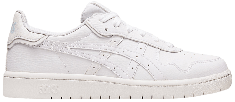 Asics Wmns Japan S Triple White 2023