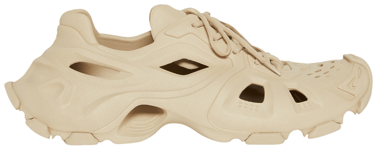 Balenciaga Wmns HD Low Nude