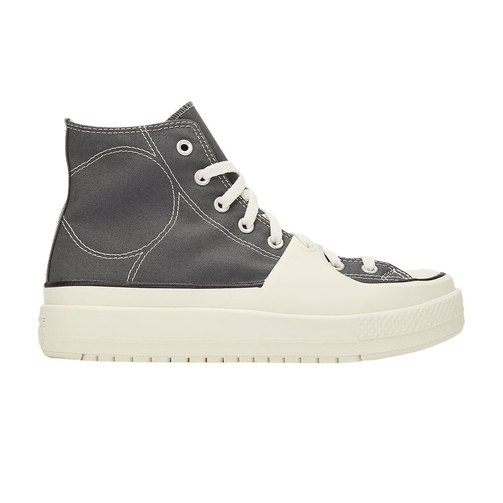 CONVERSE CHUCK TAYLOR ALL STAR CONSTRUCT HIGH 'CYBER GREY'