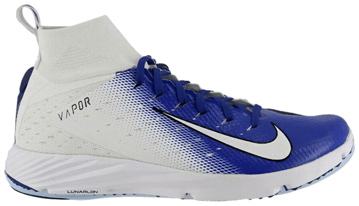 vapor untouchable speed