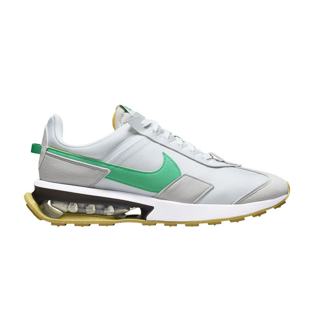 NIKE AIR MAX PRE-DAY 'PURE PLATINUM STADIUM GREEN'