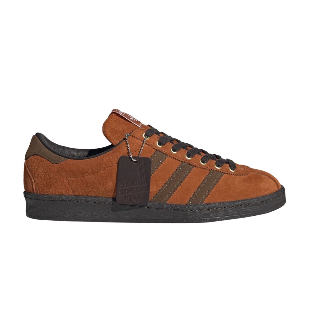 ADIDAS ORIGINALS ARKESDEN SPZL 'FOX RED BROWN'