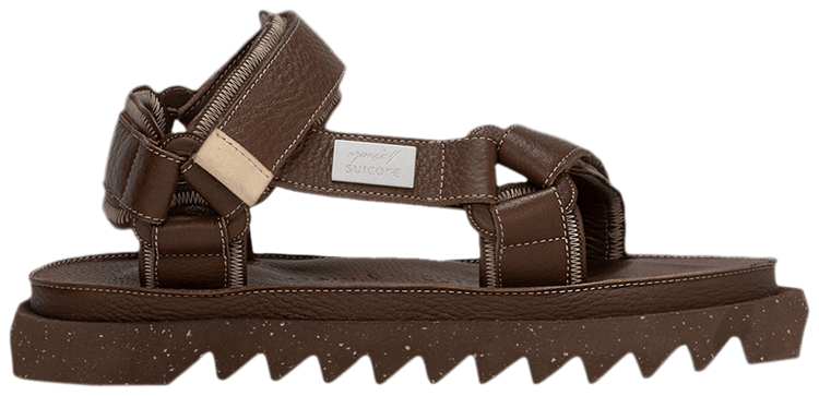 Suicoke Marsell x Wmns DEPA Cioccolato