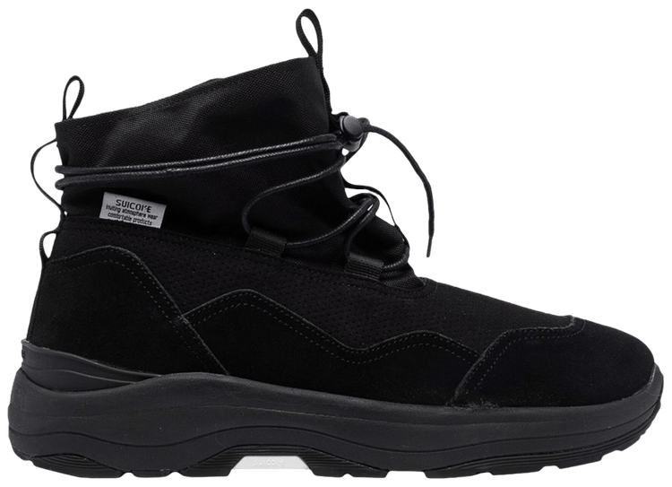 Suicoke ROBBS ab Black