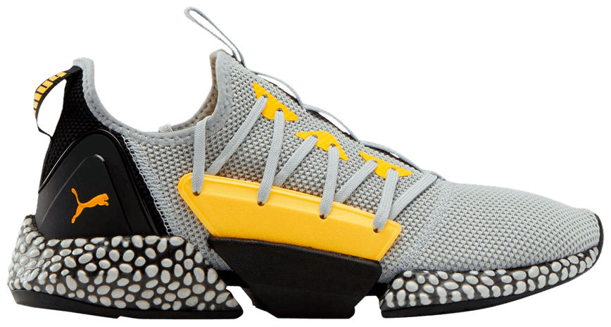 hybrid rocket runner