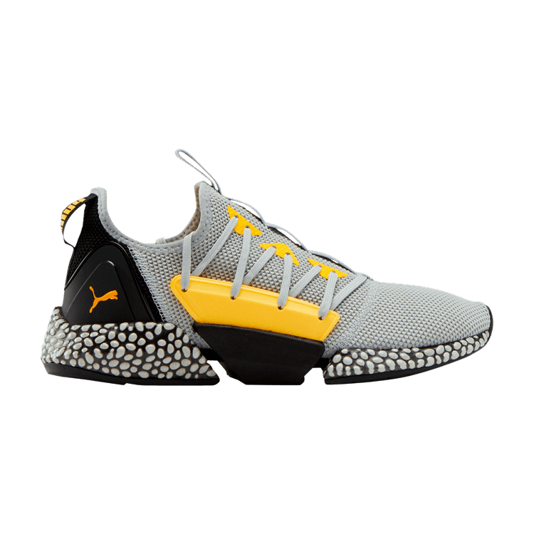Buy Hybrid Rocket Runner High Risk Ultra Yellow 191592 17 GOAT IT
