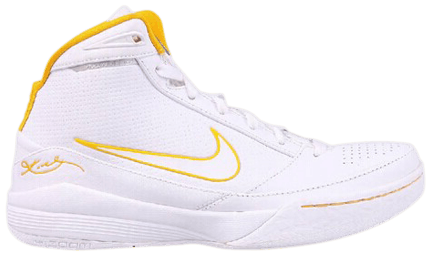 Buy Kobe Dream Season X 'White Del Sol' 367174 111 White GOAT