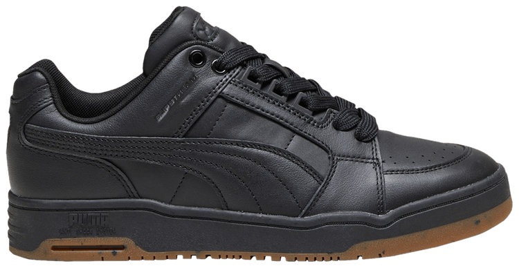 Puma Slipstream Lo Black Gum