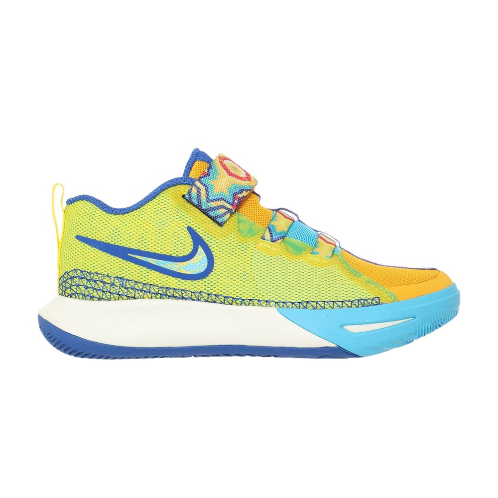 Kyrie Flytrap 6 PS 'Kaleidoscope' - DQ8093-700