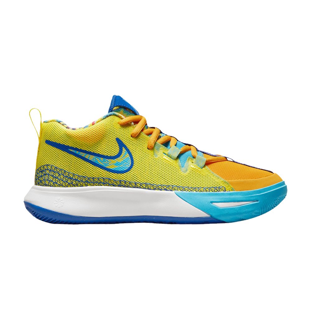 Kyrie Flytrap 6 GS 'Kaleidoscope' - DQ8094-700
