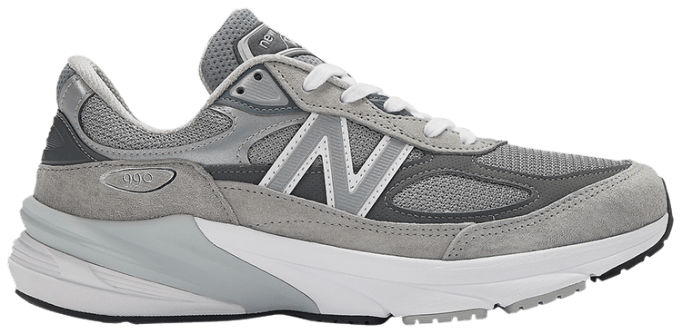 Buy 990v6 Made in USA 2A Wide Castlerock M990GL6 2A GOAT