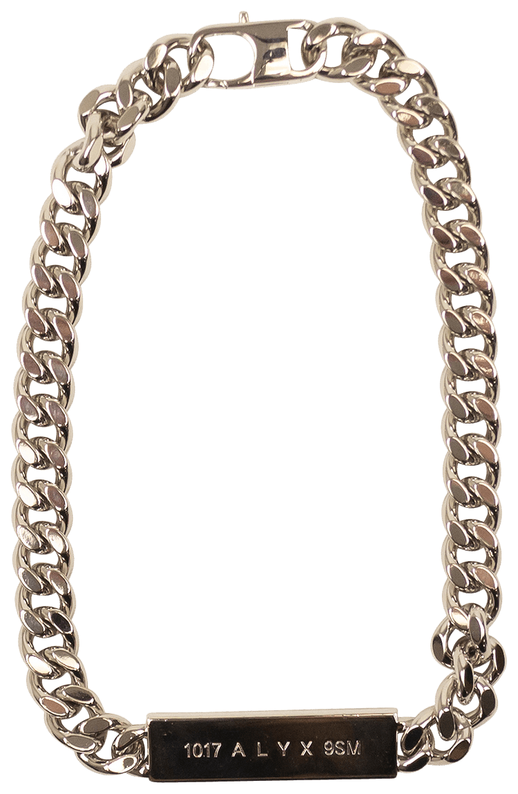 Buy 1017 ALYX 9SM Jewelry | GOAT Buy 1017 ALYX 9SM Jewelry | GOAT