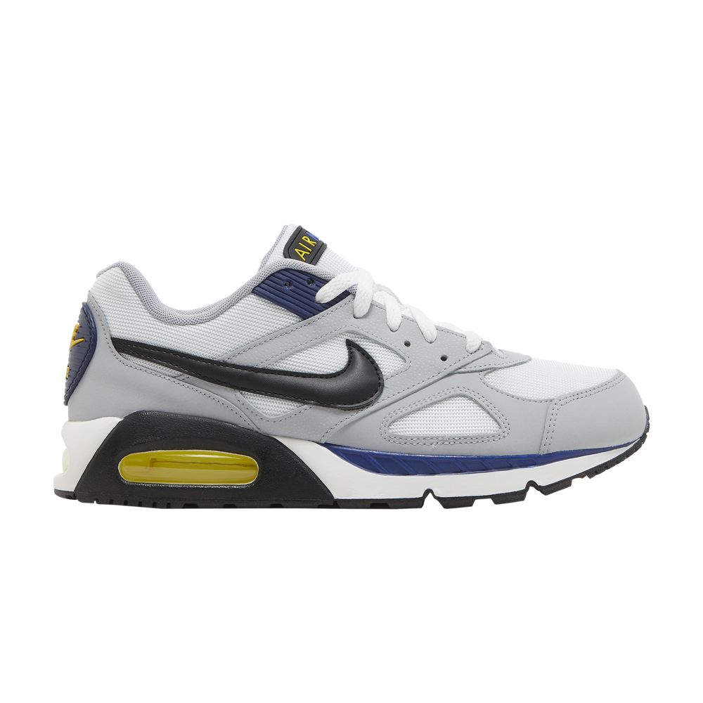 Air Max IVO 'White Grey Blue' - 580518-102