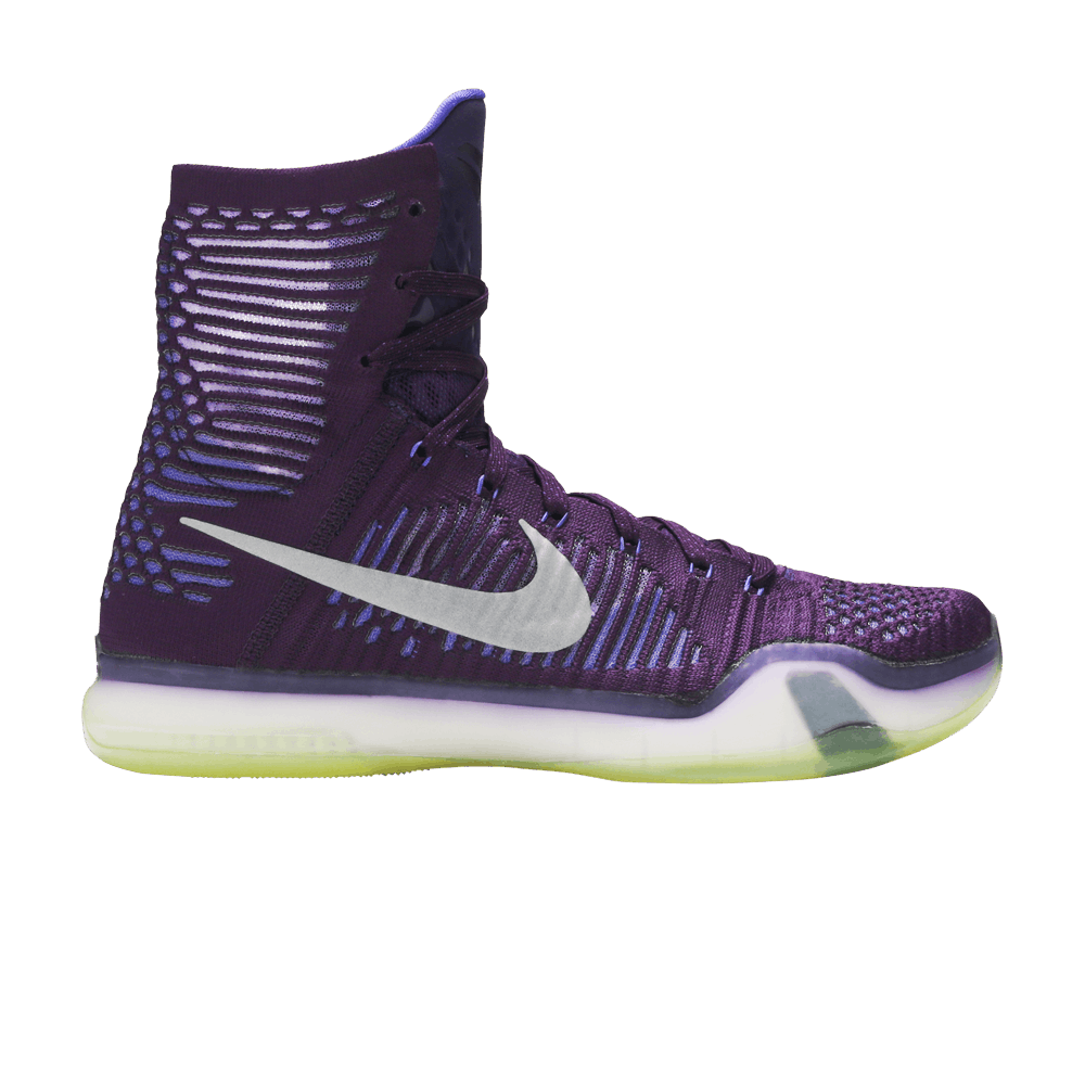 Kobe 10 high for sale top