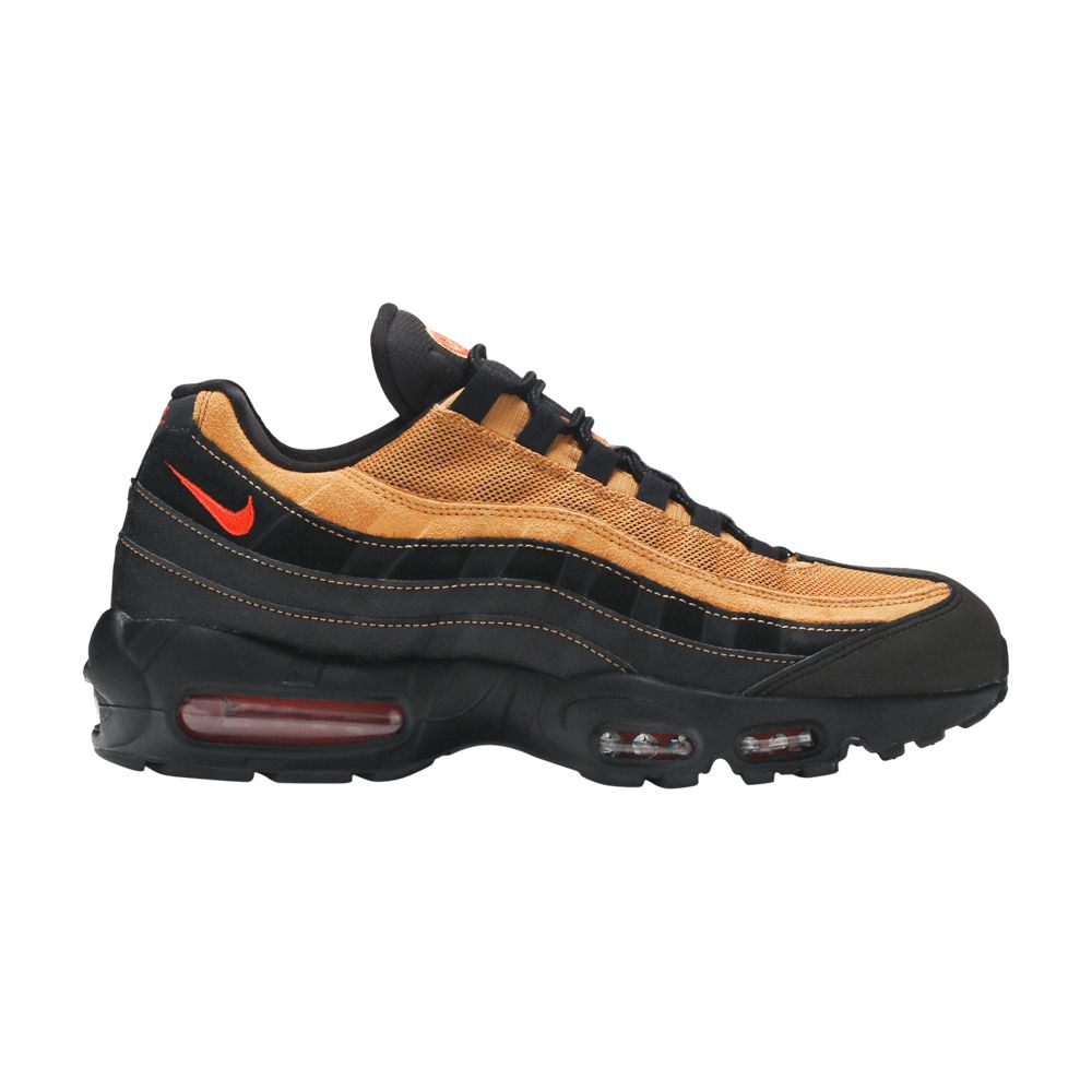 Nike Air Max 95 Essential 'Cosmic Clay' | Tan | Men's Size 9