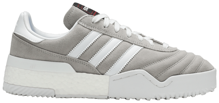 adidas gazelle silver green womens ADIDAS X ALEXANDER WANG AW BBall Soccer, Core Back  OZNICO