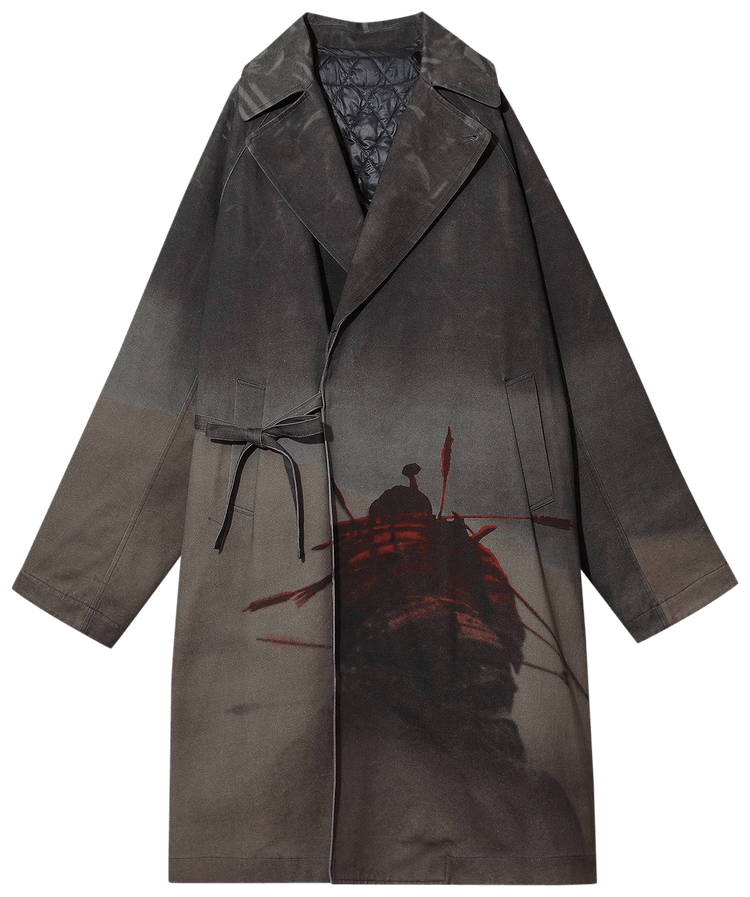 Buy Undercover coats : New & Pre-Owned | GOAT AU