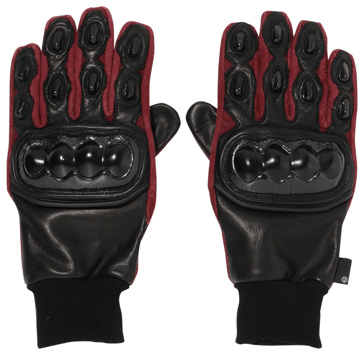 Hide and seek Leather Gloves (AW24)新品未使用 Tech Sport Lady 2.0 - SPYKE® Official Site