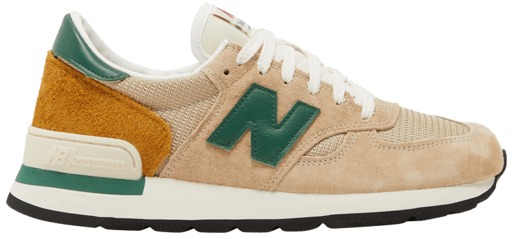 Buy New Balance 990v1 Shoes: New Releases & Iconic Styles | GOAT