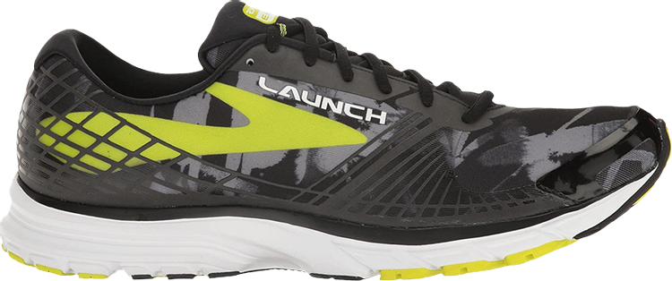 Launch 3 'Black Lime Punch'