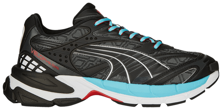 Puma Velophasis Luxe Sport