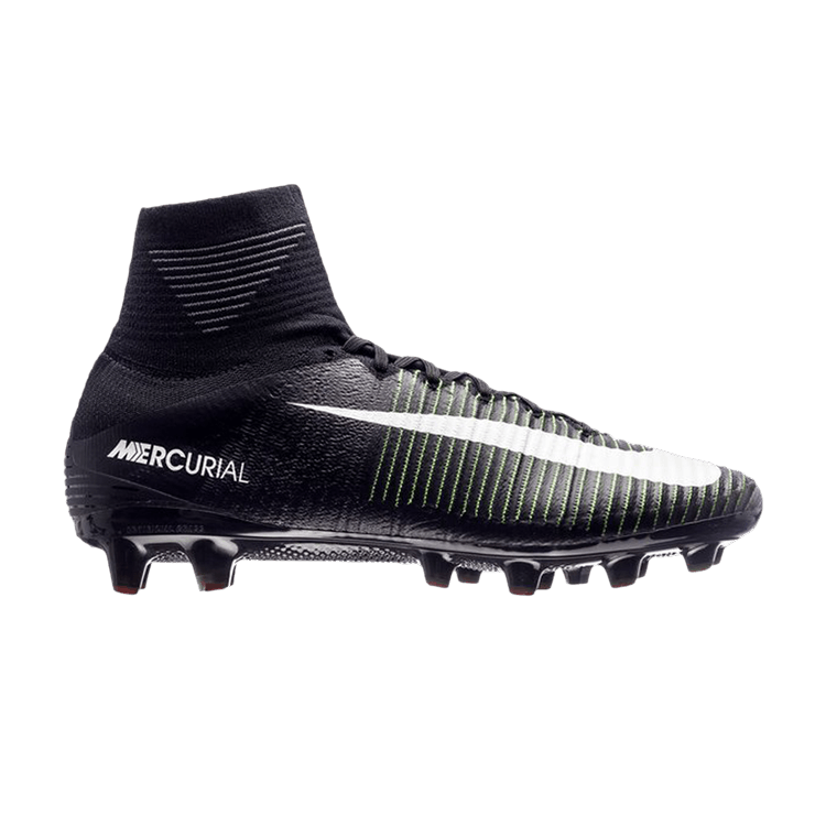 Buy Mercurial Superfly 5 AG Pro Dark Lightning Pack 831955 013 GOAT SA