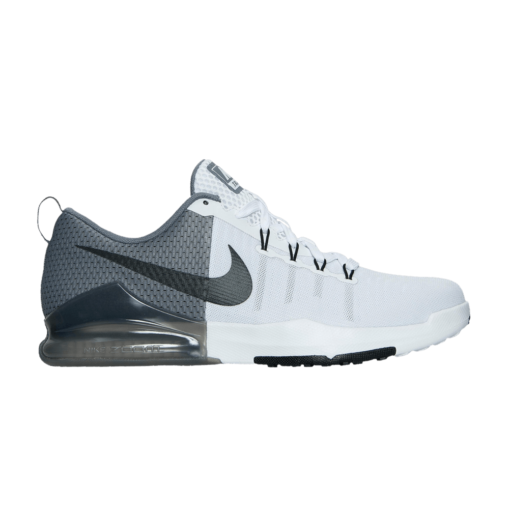 新品 NIKE ZOOM TRAIN ACTION ナイキ ズーム トレイン アクション 852438-002 靴 25㎝ スニーカー ロナウド着用モデル NIKE Zoom TRAIN ACTION \u0027Black White\u0027 852438-003 ナイキ メンズ28cm