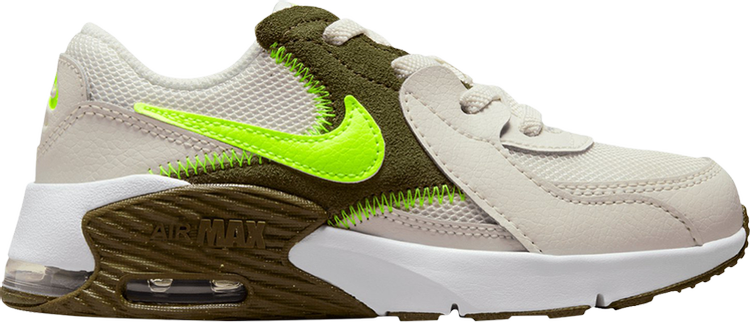 Buy Air Max Excee PS Rough Green' - 021 - GOAT