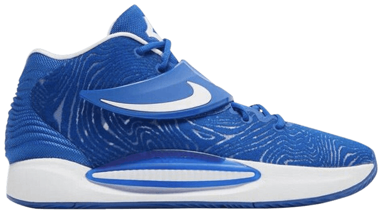 Nike KD 14 TB Rush Blue