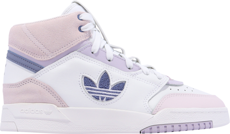 Wmns Drop Step XL 'White Orbit Violet'