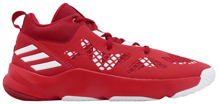 Adidas N3xt Level 2021 Nxt Lvl Next Level Future Natural Shoes