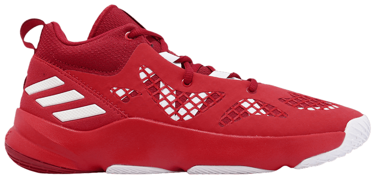 Adidas Pro N3XT 2021 Scarlet