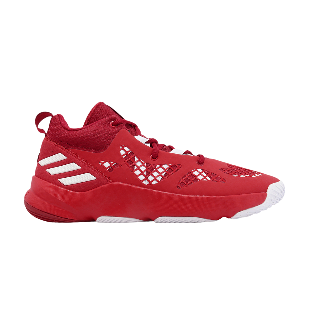 Pre-owned Adidas Originals Pro N3xt 2021 'scarlet' In Red