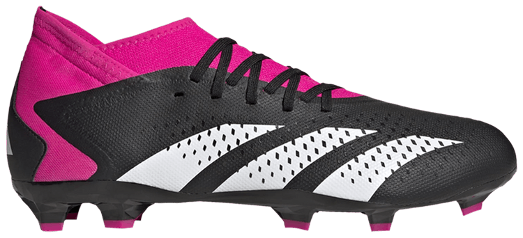 Adidas Predator Accuracy3 FG Own Your Football Pack