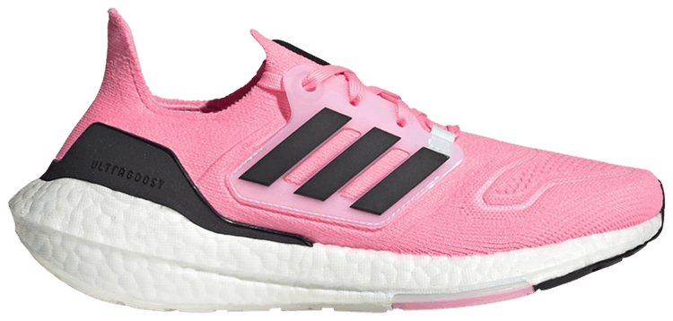 Wmns UltraBoost 22 'Beam Pink'