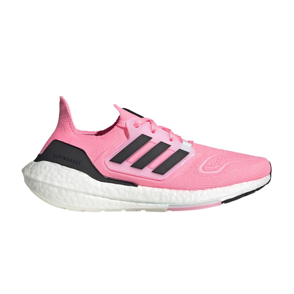 ADIDAS ORIGINALS WMNS ULTRABOOST 22 'BEAM PINK'