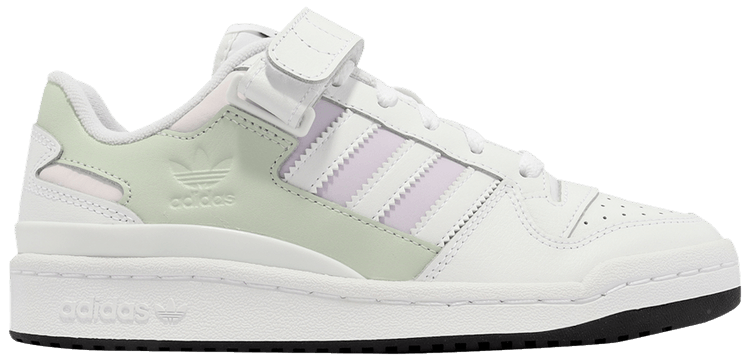 Adidas Wmns Forum Low Pastel