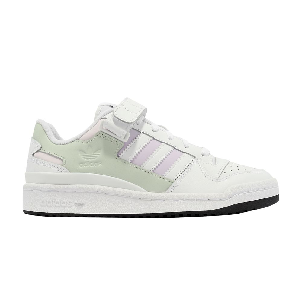 ADIDAS ORIGINALS WMNS FORUM LOW 'PASTEL'