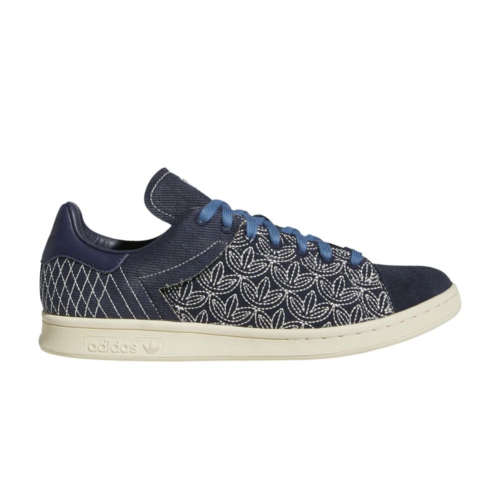Stan Smith 'Sashiko' - GZ6307
