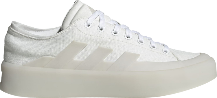 ZNSORED Triple White