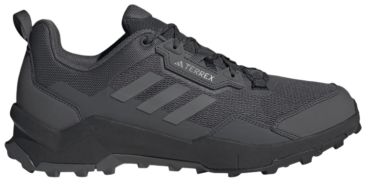 Adidas Terrex AX4 Grey Black