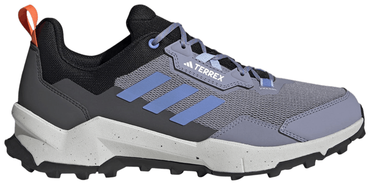 アオ Buy Adidas Terrex AX4 'Silver Violet Blue Fusion' - HP7393 | GOAT