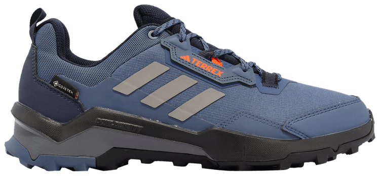 Buy Terrex AX4 GORE-TEX 'Wonder Steel' - HP7397 | GOAT Buy Terrex AX4 GORE-TEX 'Wonder Steel' - HP7397 | GOAT