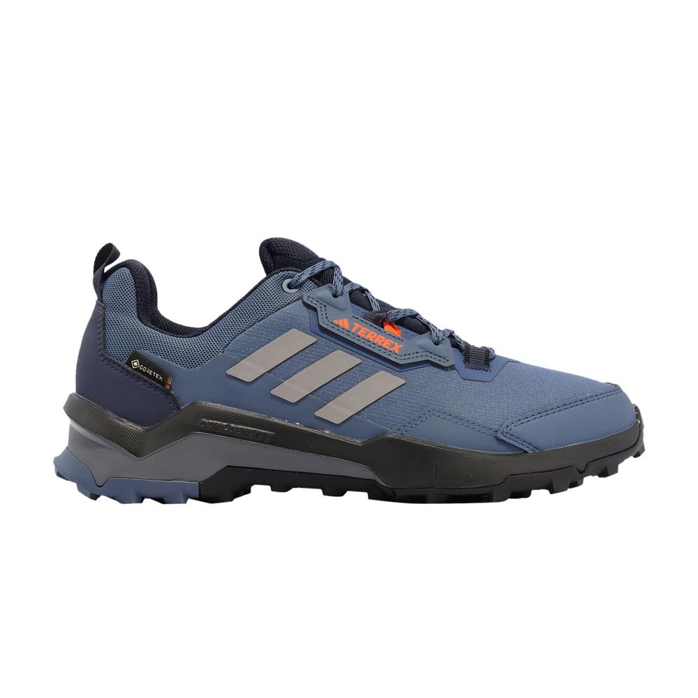 ADIDAS ORIGINALS TERREX AX4 GORE-TEX 'WONDER STEEL'