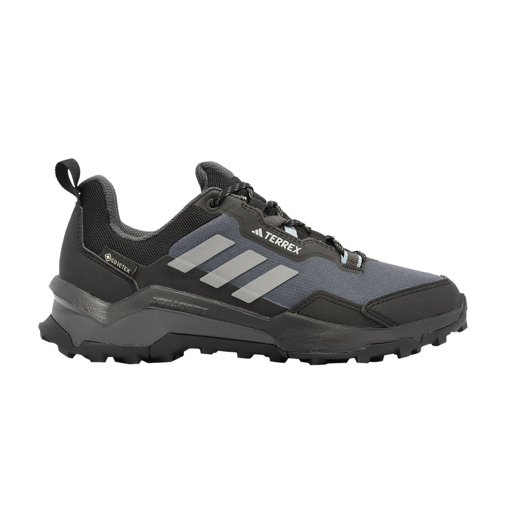 ADIDAS ORIGINALS WMNS TERREX AX4 GORE-TEX 'BLACK GREY'
