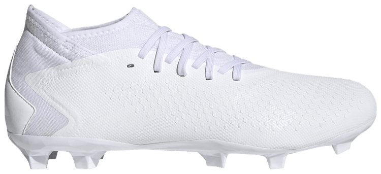Adidas Predator Accuracy3 FG Pearlized Pack
