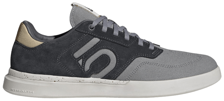 Adidas Five Ten Sleuth Grey Bronze Strata