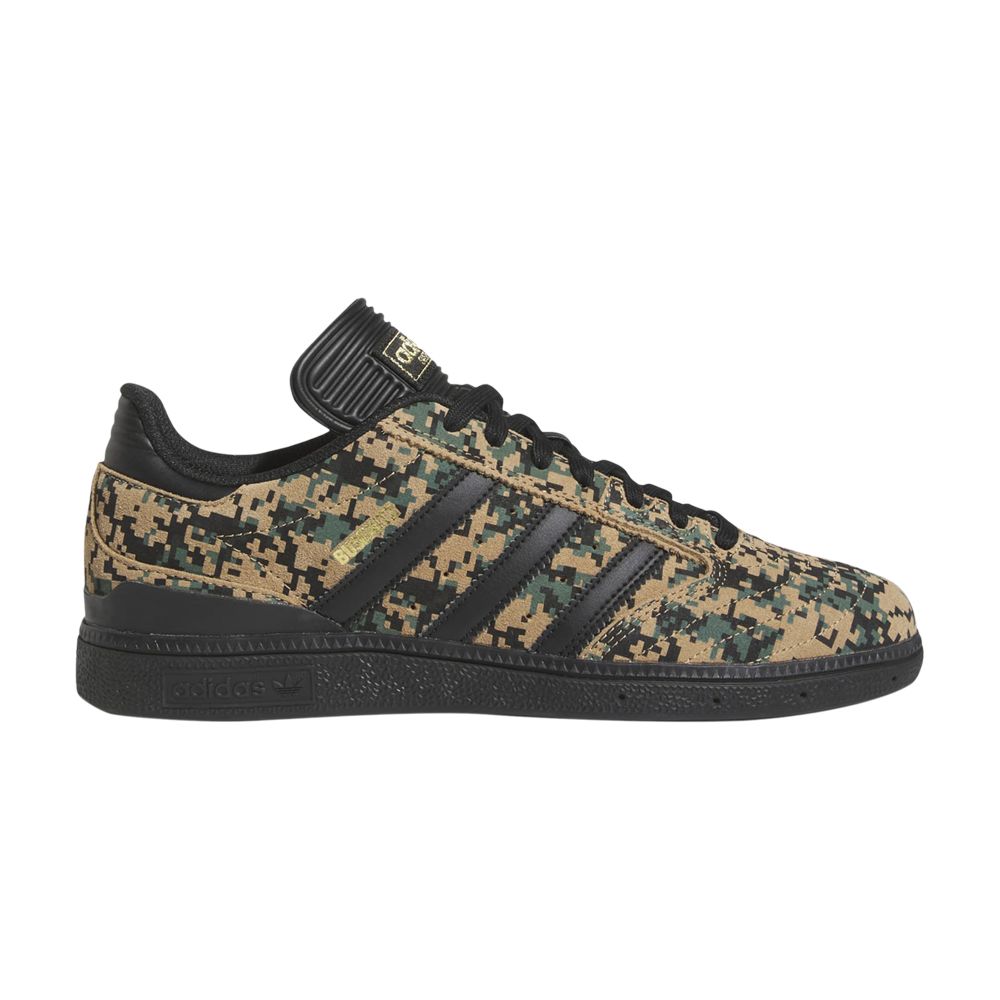 ADIDAS ORIGINALS BUSENITZ 'DIGI CAMO'
